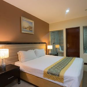 Premier Double Room